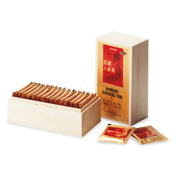 GINSENG COREANO ESTRATTO30BUST