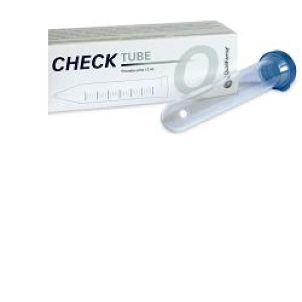 CHECK TUBE PROV URINE 12ML