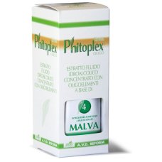 PHITOPLEX 04 MALVA 100ML