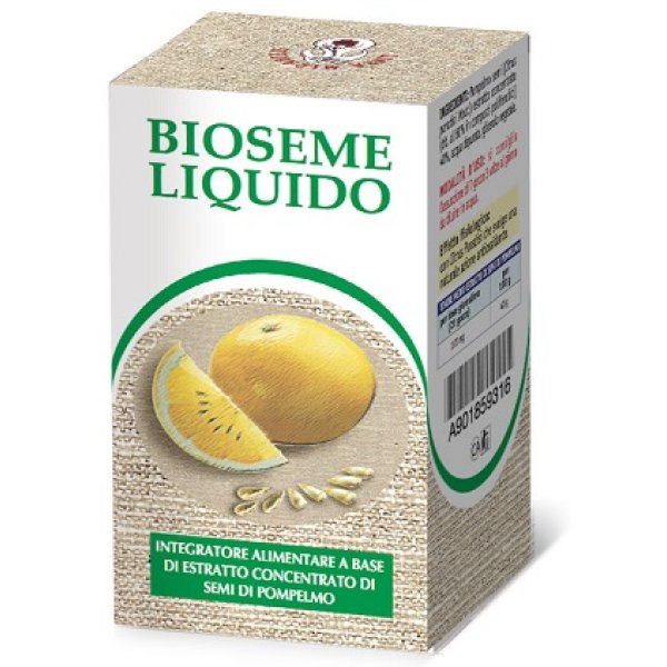 BIOSEME SEMI POMPEL 50ML GTT