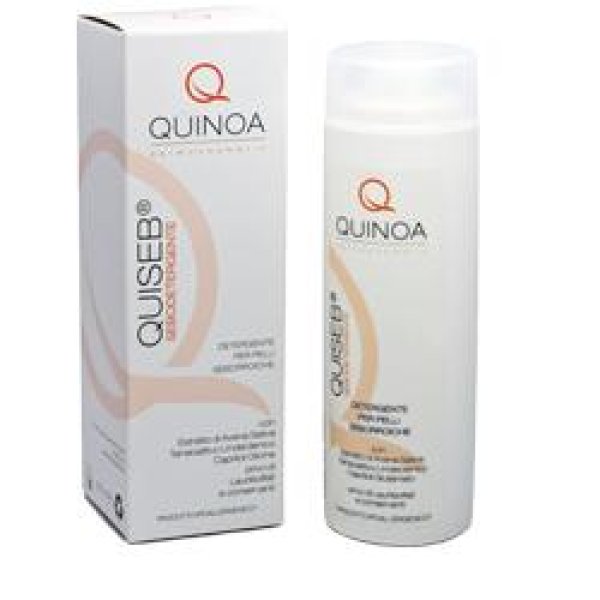 QUISEB SEBODET 200ML NEW