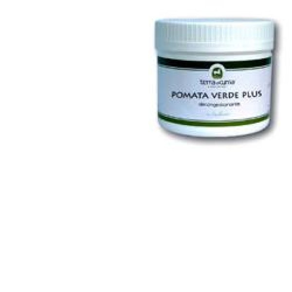 POMATA VERDE PLUS 1000 GR