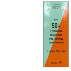 HERVEN SOL PROT/A FP50 75ML
