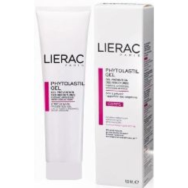 LIERAC PHYTOLASTIL GEL SMAGL