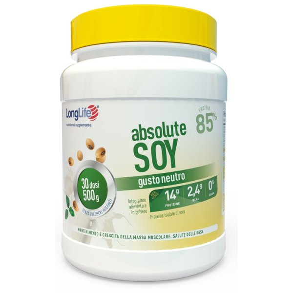 ABSOLUTE SOY 500G  PHOENIX