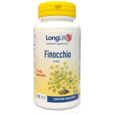 FINOCCHIO 1% 100VEGEC LONGLIF