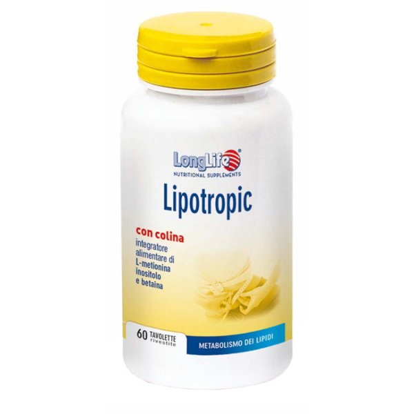 LIPOTROPIC 60TAV 114G  PHOENIX