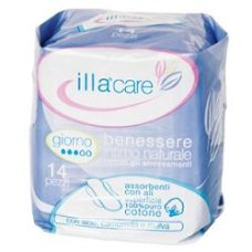 ILLA CARE GG 14PZ