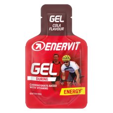 ENERVITENE GEL PACK COLA 1PZ