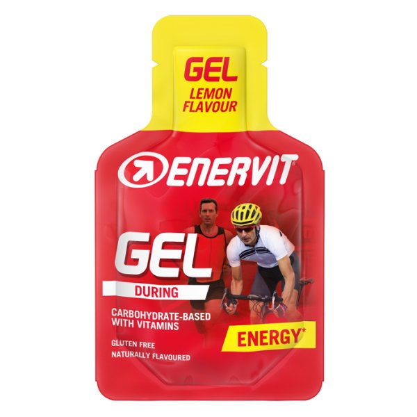 ENERVITENE-GEL LIMON  1X25ML