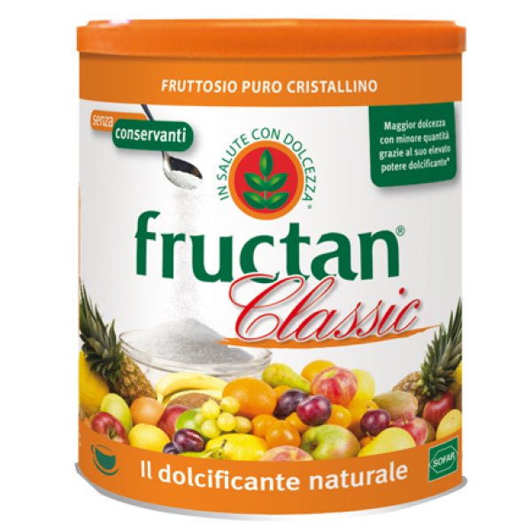 FRUCTAN POLVERE 450G