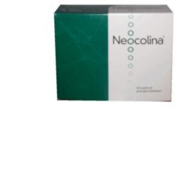 NEOCOLINA 20CPS