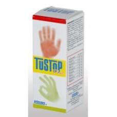 TUSTOP PLUS SCIR 150ML