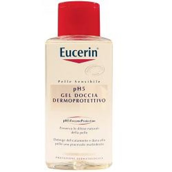 EUCERIN PH5 GEL DOCCIA 200ML