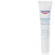 EUCERIN Q10 OCCHI 15ML     VISO<