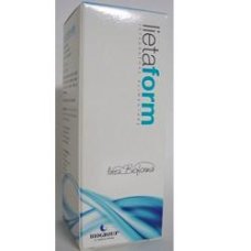 LIETAFORM SOL  50ML  BG