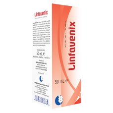 LINFAVENIX SOL  50ML  BG