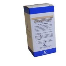 HISTAMIX UNO 30CPR 800MG