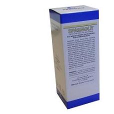 SPASMOLIT 50ML BG