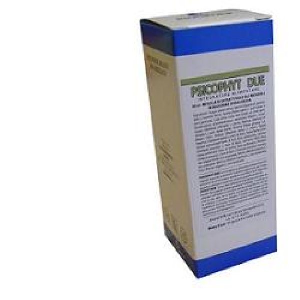 PSICOPHYT 2 50ML BIOGROUP