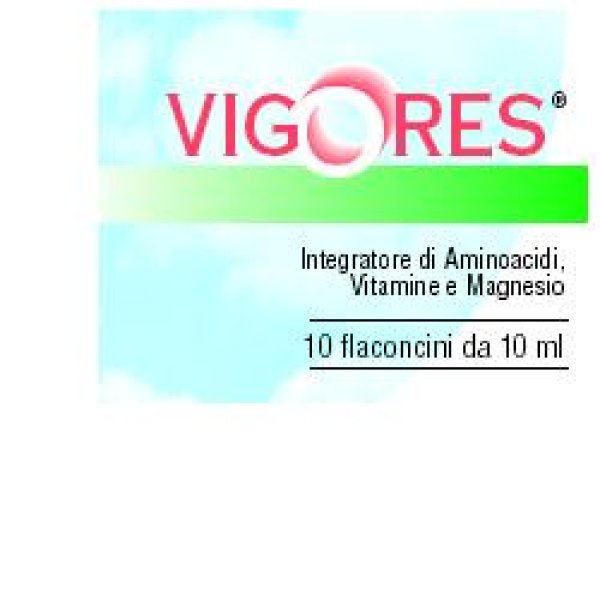 BIOVIGORES INTEGRAT 10FL 12ML