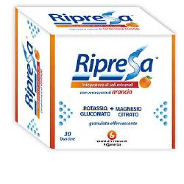 RIPRESA 30BUST