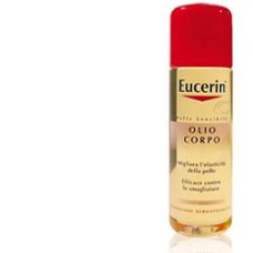 EUCERIN OLIO CRP 125ML