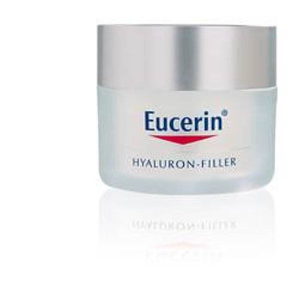 EUCERIN CR HYALURON FILLER 50M