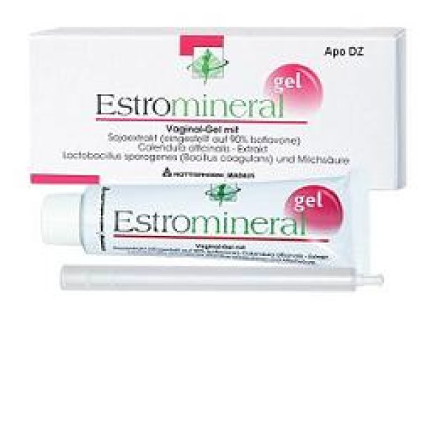 ESTROMINERAL GEL