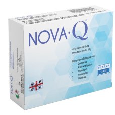 NOVA-Q 40CPR