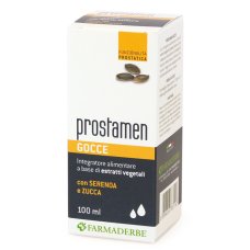 NUTRA PROSTAMEN INTEGRAT GTT