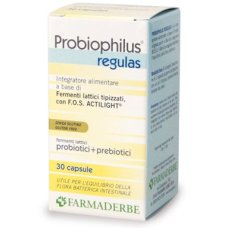 PROBIOPHILUS 30CPS