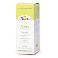 MICOVIT POLV 100G