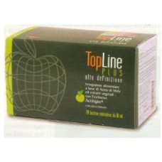 TOP LINE PLUS 20BUST 10ML