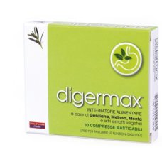 DIGERMAX 30CPR 15G