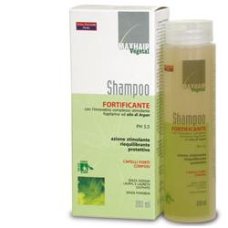 MAX HAIR VEG SH RINFOR 200ML