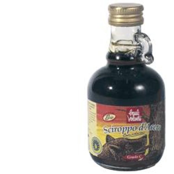 SCIROPPO D'ACERO CANAD C 250ML