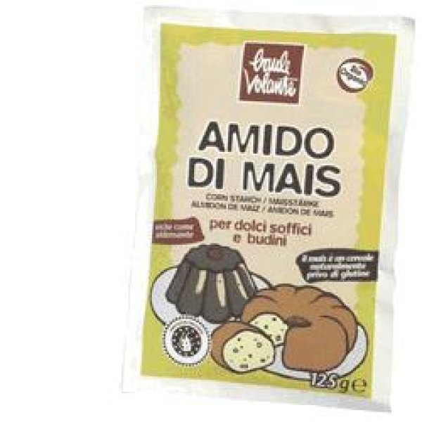 AMIDO MAIS 125G