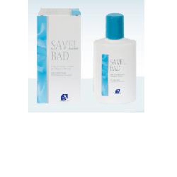 SAVEL BAD*LAT DET 250 ML