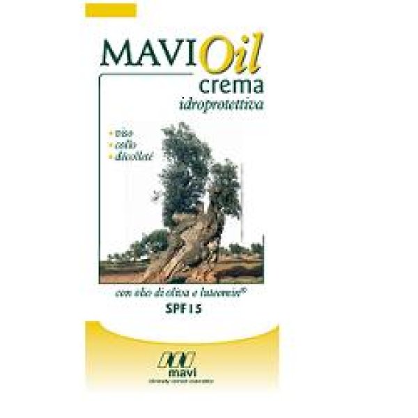 MAVIOIL CR IDROPROT FP15 60ML