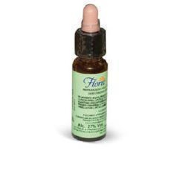 FLORIT 39 SOCCORSO 10ML