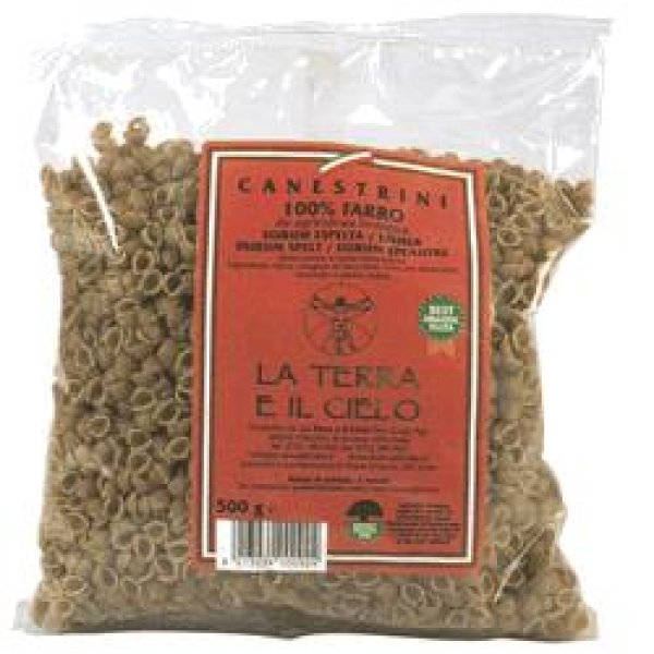 CAVATAPPI FARRO 500G