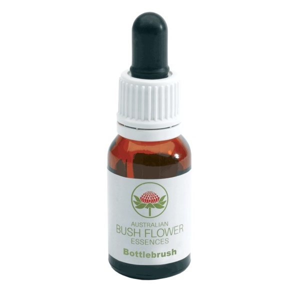 BOTTLEBRUSH AUSTRALIAN15ML GTT