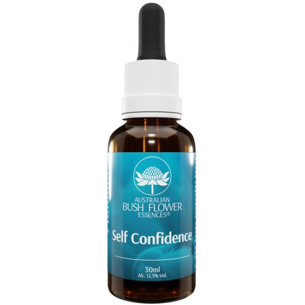 SELF CONFIDENCE ESS AUSTR 30ML