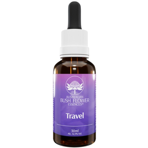 TRAVELM ESS AUSTRALIAN 30ML GT