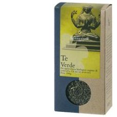 TE VERDE 100G