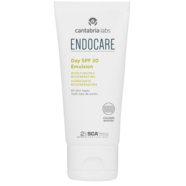 ENDOCARE DAY SPF30 40ML