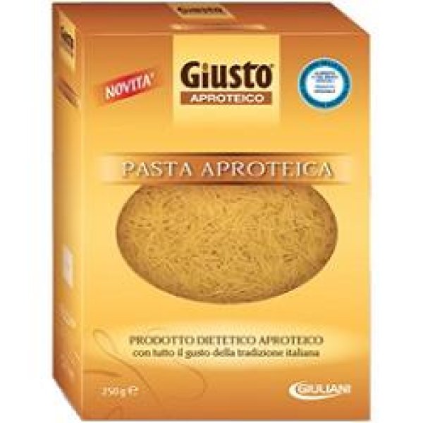 GIUSTO APROT VERMIC FIN 250G