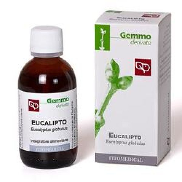 EUCALIPTO 50ML MG