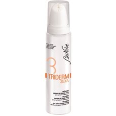 TRIDERM MOUSSE OSS ZINCO 100ML